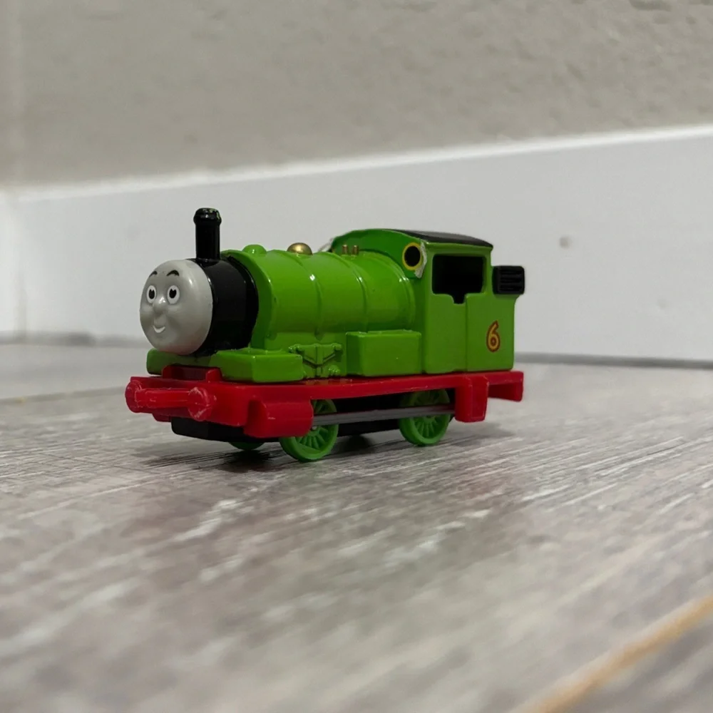 ERTL Percy